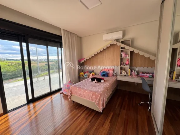 Imagem **Casa de Luxo à Venda no Condomínio Jatibela - Campinas, SP**

Desfrute de uma experiência únic...