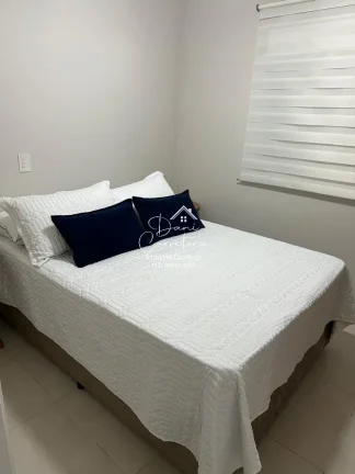 Imagem APARTAMENTO Residencial em GUARUJÁ - SP, ENSEADA