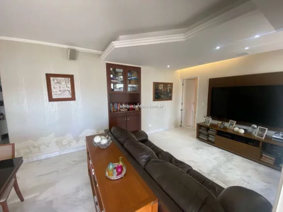 Imagem Apartamento à venda Vila Clementino São Paulo