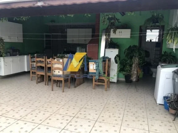 Imagem Vendo Cobertura em Santo André, Parque Nações