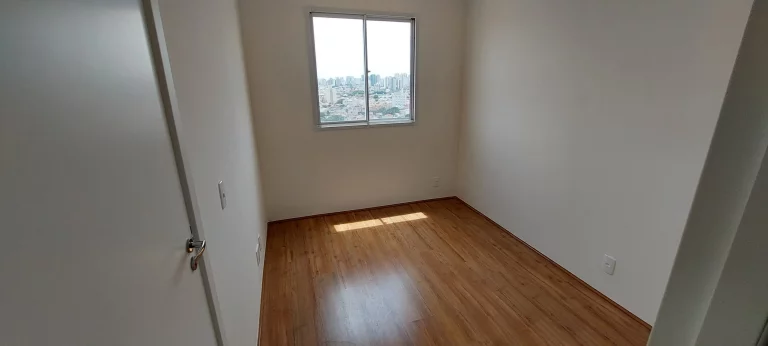 Imagem Apartamento Studio no Alto da Mooca - 24 m² - 1 Quarto (Suíte) - 1 Banheiro - Aceita financiamento - R$ 240.000,00