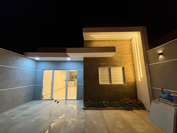 Imagem Casa térrea à venda no Vila Verde!