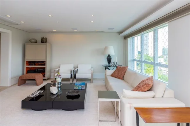 Imagem APARTAMENTO RESIDENCIAL em São Paulo - SP, Campo Belo