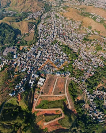 Imagem Terreno em Loteamento Monte Belo - Limoeiro - Ipatinga: Venda a partir R$ 270.000