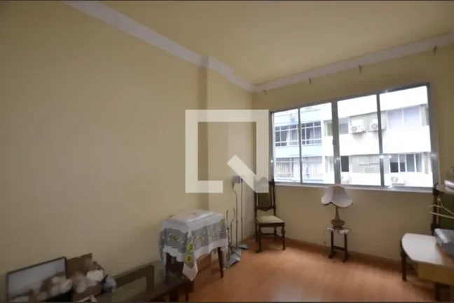 Imagem Apartamento à Venda - Copacabana, 3 Quartos, 94 m2