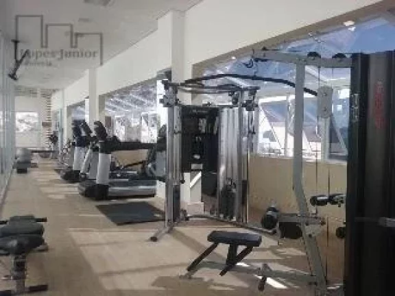 Imagem Apartamento para alugar, 214 m² por R$ 12.004,00/mês - Jardim Portal da Colina - Sorocaba/SP