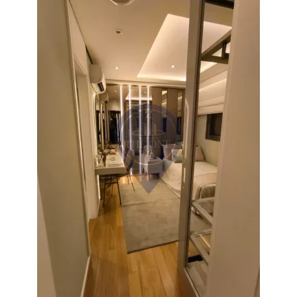 Imagem APARTAMENTO RESIDENCIAL em SÃO PAULO - SP, BUTANTÃ