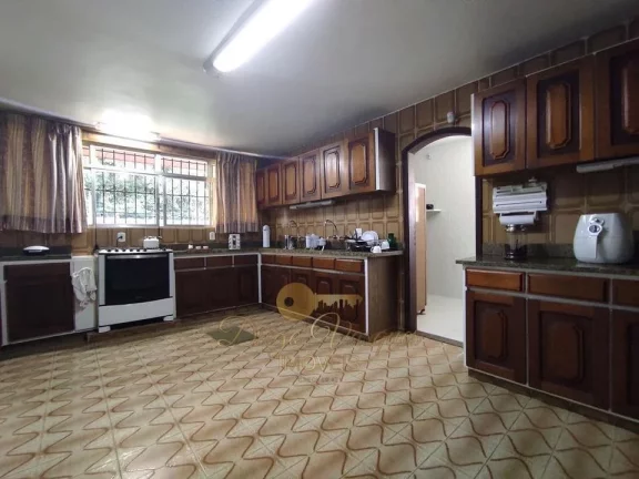 Imagem Casa para Venda em Teresópolis / RJ no bairro Iucas