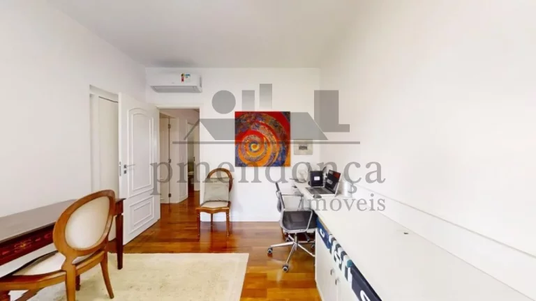 Imagem JARDIM PAULISTA, Apto 4 dormts , 3 suite, 4 vagas