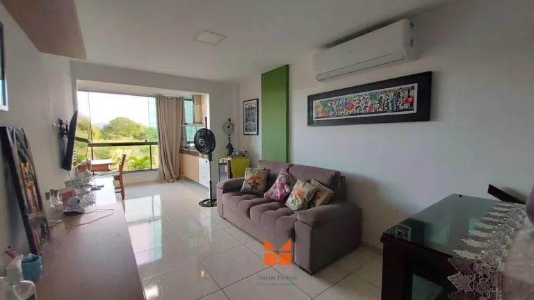 Imagem Lindo Duplex com Elevador! Porteira Fechada!