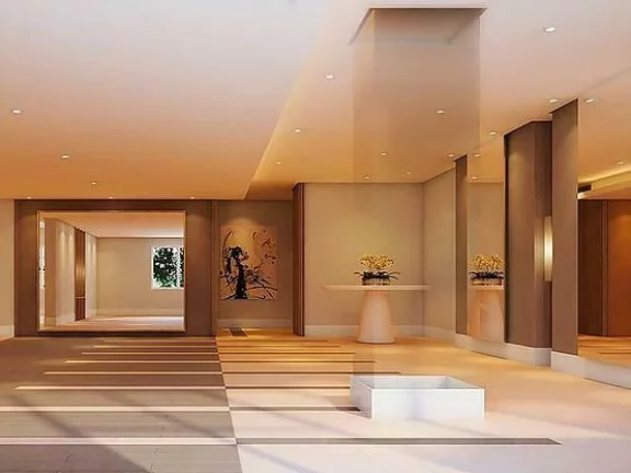 Imagem Apartamento à venda em São Paulo/SP