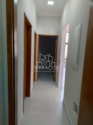 Imagem CASA TÉRREA EM CONSTRUÇÃO À VENDA, JARDIM ITÁLIA, ITUPEVA SP, PREVISÃO DE ENTREGA JUNHO/24