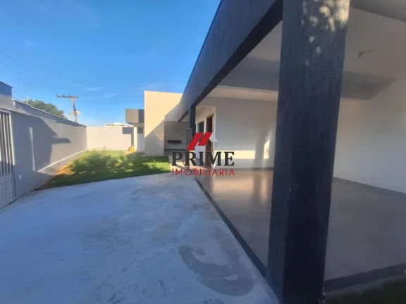 Imagem Casa - Bairro Lundceia - Lagoa Santa