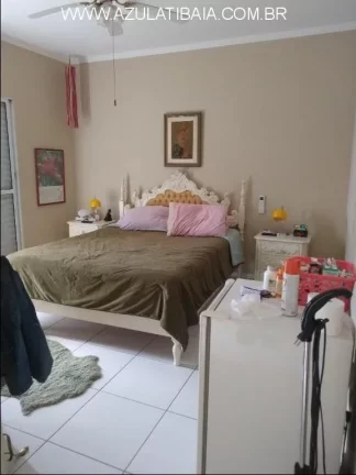 Imagem Casa para Venda em Atibaia, Jardim Paulista, 3 dormitórios, 1 suíte, 2 banheiros, 2 vagas