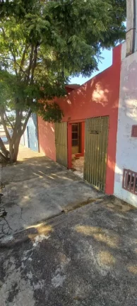 Imagem Casa a venda no Bairro Village - Tatuí