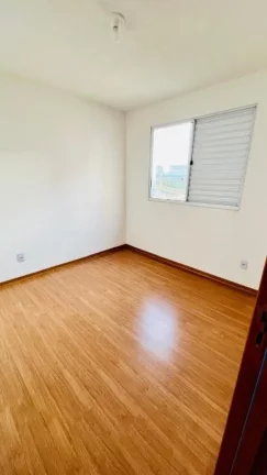 Imagem Apartamento com 2 dormitórios à venda, 41 m² por R$ 160.000,00 - Chácara Holiday - Itaquaquecetuba/SP