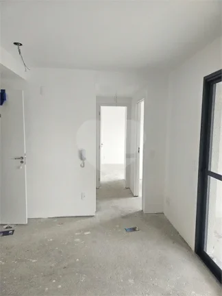 Imagem Apartamento à venda com 2 quartos, sendo 1 suíte, no condomínio Movi Campo Belo, São Paulo - SP