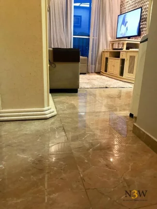 Imagem Apartamento à venda, 48 m² por R$ 570.000,00 - Vila Leopoldina - São Paulo/SP