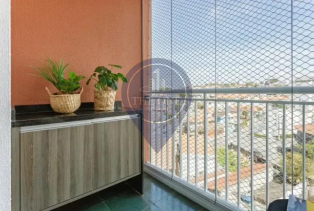 Imagem Apartamento à venda em São Paulo-SP, Jardim Prudência: 3 quartos, 1 suíte, 2 banheiros, 1 vaga, 70m². Venha conferir!