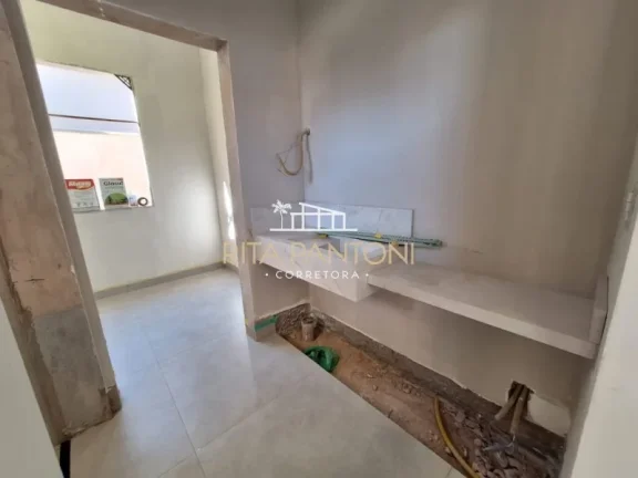 Imagem Casa Condominio - Bonfim Paulista - Loteamento Terras de Florença - Região Sul