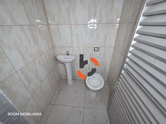 Imagem Loja para alugar, 64 m² - Galeria São José - - Centro - Nova Iguaçu/RJ