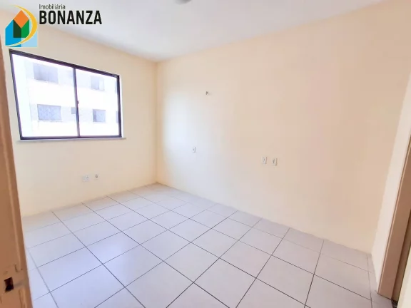 Imagem Apartamento com 03 Quartos e 2 vagas de garagem na Barra do Ceará