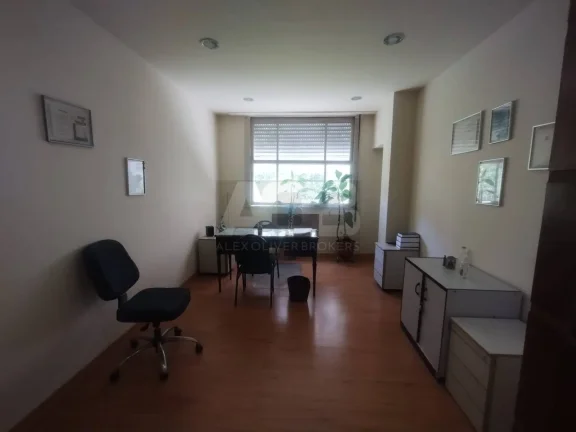 Imagem Andar Comercial à venda na Rio Branco, 290m2, Andar exclusivo, com 9 salas.