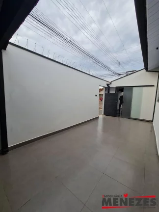 Imagem Casa 3 dom. sendo 1 suite, bairro Barra funda Leme SP