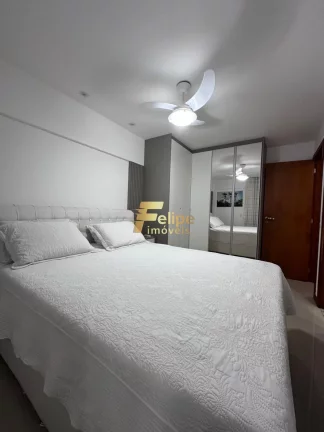 Imagem INCRÍVEL APARTAMENTO EM JARDIM CAMBURI!