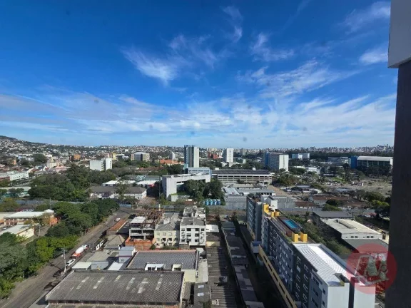 Imagem Apartamento para alugar, 74 m² por R$ 3.745,00/mês - Partenon - Porto Alegre/RS