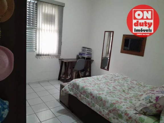 Imagem Casa - Ponta da Praia - Santos/SP