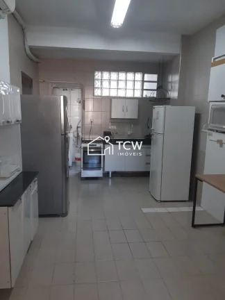 Imagem Apartamento à venda no bairro Consolação - São Paulo/SP, Zona Sul