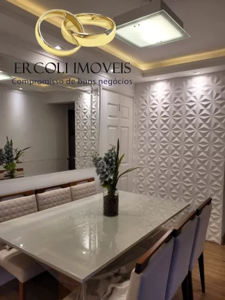 Imagem APARTAMENTO RESIDENCIAL em SÃO PAULO - SP, VILA ESPERANÇA