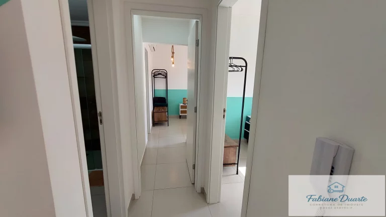 Imagem Apartamento 2 dormitórios a venda no Itaguá