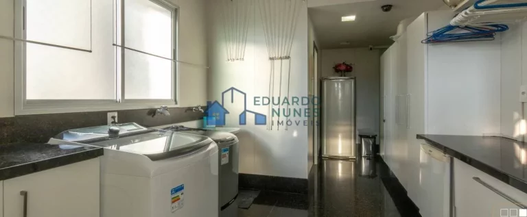Imagem APARTAMENTO COM 04 SUITES, LAZER COMPLETO.VAGAS NO BELVEDERE!
