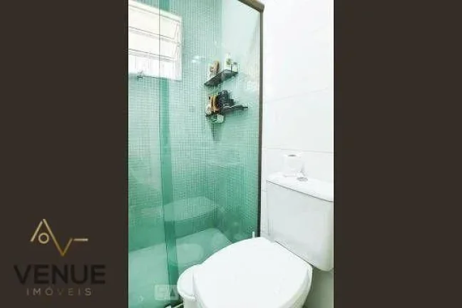 Imagem Casa com 4 dormitórios à venda, 107 m² por R$ 529.000,00 - Vila Mesquita - São Paulo/SP