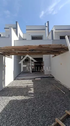 Imagem GEMINADO COM 3 QUARTOS NO AVENTUREIRO