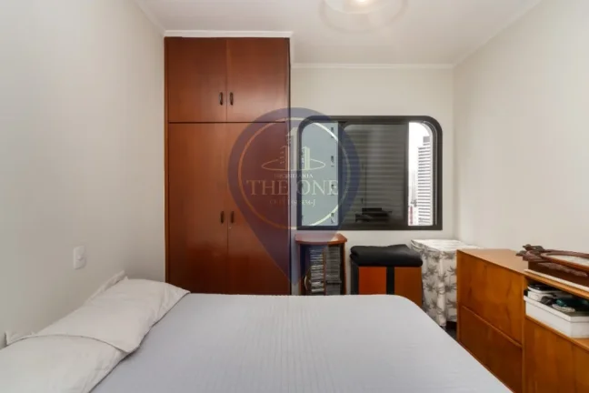 Imagem Apartamento à venda em Perdizes, São Paulo-SP: 4 quartos, 2 suítes, 2 salas, 5 banheiros, 2 vagas, 183m². Aproveite!