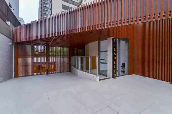 Imagem Apartamento com 1 Quarto à Venda, 76 m² em Vila Nova Conceição - São Paulo Imagem Apartamento com 1 Quarto à Venda, 76 m² em Vila Nova Conceição - São Paulo