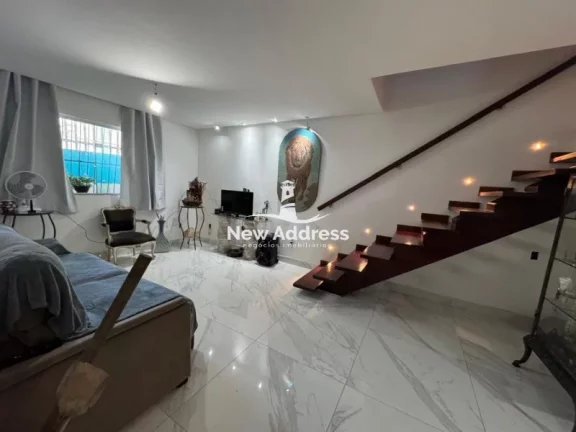 Imagem Casa de 3 andares à venda em Novo México - Vila Velha