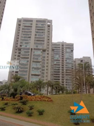 Imagem Apto em condomínio no BELVEDERE/ NOVA LIMA vista para CIDAD