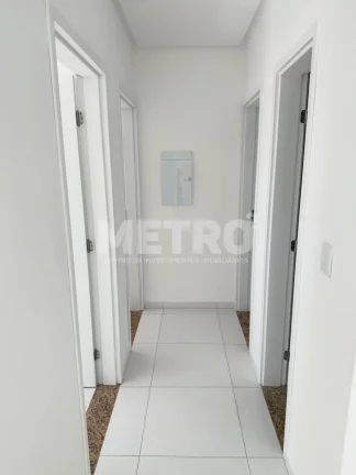 Imagem Apartamento para locação no Ed. Verona com 3 quartos, PETROLINA - PE