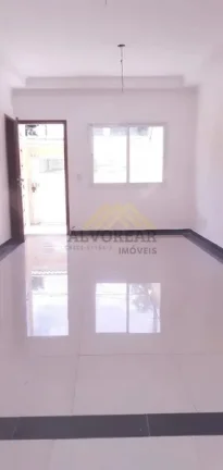 Imagem Sobrado à Venda - Conforto e Elegância Proximo a Igreja Verde