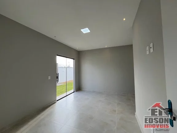 Imagem Linda Casa Linear no Condomínio Soláris Clube Maricá