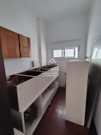 Imagem Apartamento residencial à venda, Pitangueiras, Guarujá.