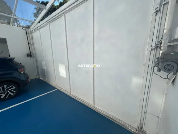 Imagem Casa incrível na Rua Laplace com 4 suítes, lazer completo e energia solar