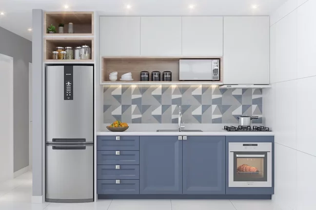 Imagem Apartamento à venda em João Pessoa, Brisamar, com 2 quartos, 61,17m2