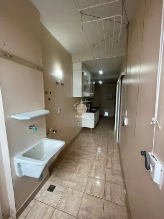 Imagem Lindo Apartamento - Barra Bonita – 3 Quartos (1 Suíte) | 100m²