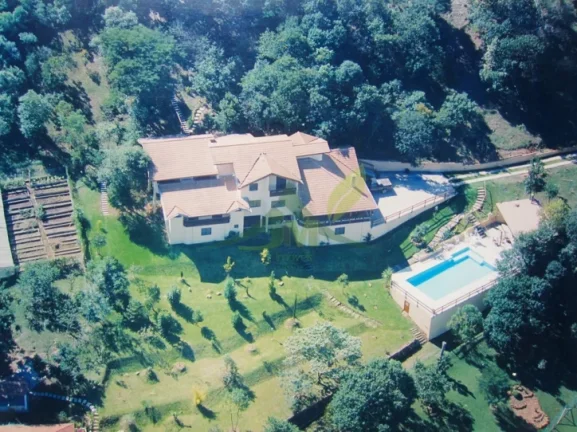 Imagem Lindo Sítio a venda em Atibaia com área de 24.000 m²
