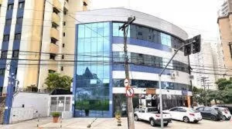 Imagem VENDAS OU LOCAÇÕES, CONJUNTOS, ANDARES, LOJAS, GALPÕES